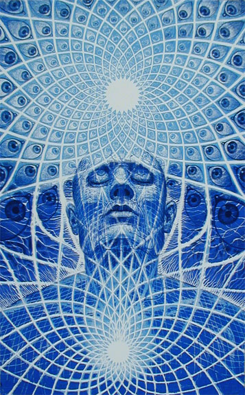 chakra corazon mente